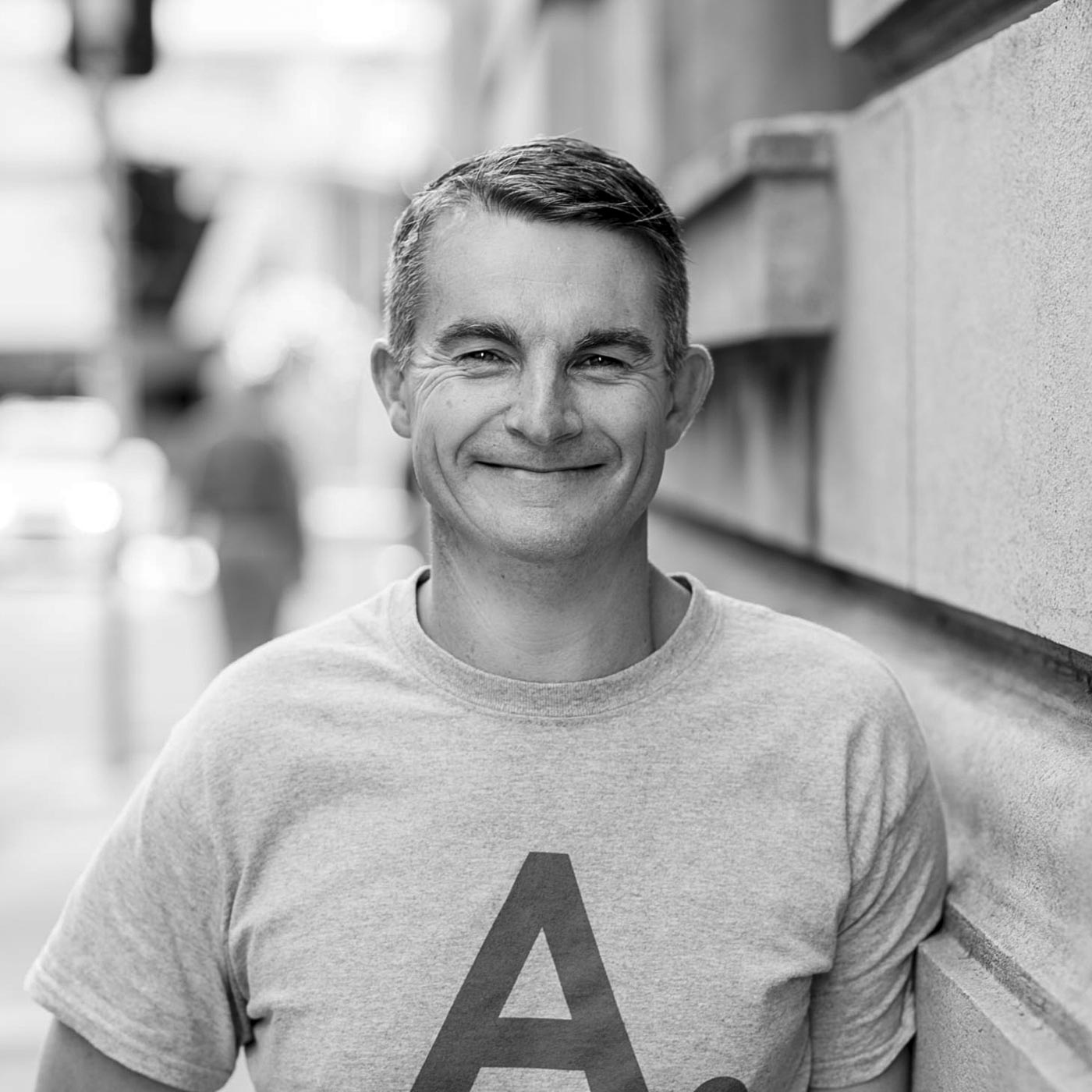 Todd Bussenschutt